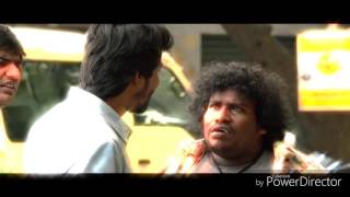 Remo Comedy scene HD [upl. by Aicilyt]