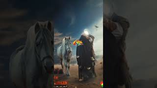 The Tragic Story of Imam Hussain amp Karbala [upl. by Aidnyl126]