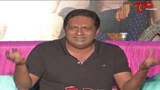 Prakash Raj Fires On Director Srinu Vaitla  Aagadu Movie controversy [upl. by Lokkin]