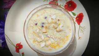 Shevayachi Kheer Recipe Marathi [upl. by Yellhsa283]