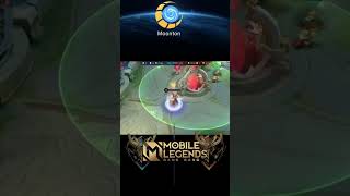 Yang penting recall recall 🗿 shorts mlbb mobilelegends [upl. by Malo]