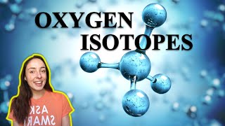 Isotopic Notation of Oxygen OOxygen18 And with calculations of electrons [upl. by Sydelle]