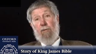 The Story of the King James Bible  Gordon Campbell [upl. by Tips]