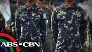 TV Patrol DLSU students detail alleged ROTC hazing experience [upl. by Dihaz224]