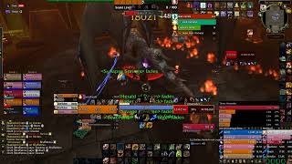 Atramedes 10 Heroic Feral dps [upl. by Rokach]