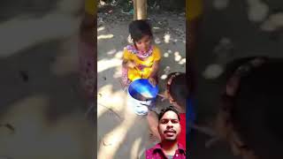 Lerki lok k kor diya funny shorts [upl. by Zared]