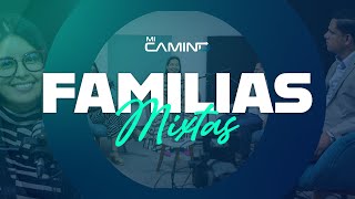 Mi Camino Ep 8 Familias Mixtas  4 Nov 2024 [upl. by Oremor]