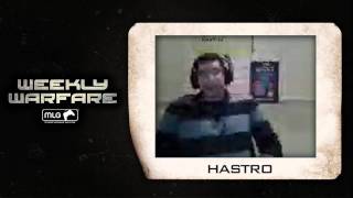 Weekly Warfare  Episode 3  Debate and Discussion [upl. by Hux]