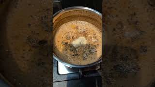 Bread dipped in egg with tea Best combo food foodie viral shortsviral [upl. by Orran]