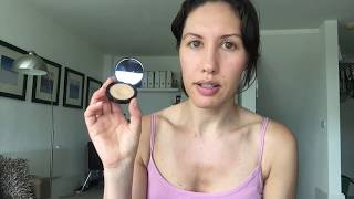 Testing Beauty Pie Makeup Unbeatable Concealer ReviewTutorial Before and After [upl. by Leiram]