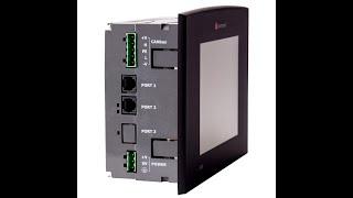 How to Connect Your PLC to PC via Ethernet [upl. by Eileek]