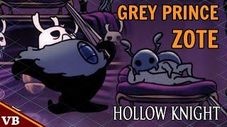 Hollow Knight Ep 51  Am I the Ultimate Fool [upl. by Eniawed545]