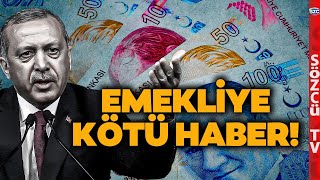 Emeklinin Hevesi Kursağında Kaldı 100 Yıl İkramiyesi 101 Yıla Kalır mı [upl. by Aklog761]