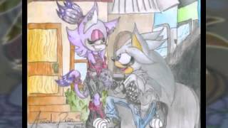 Sonic Couples Boy Like You [upl. by Gosney]