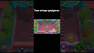 Ne bakion lan G brawlstars brawl supercell [upl. by Derwood4]