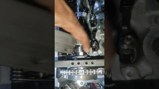 Bmw gt 630i b48 engine timing location [upl. by Chace]