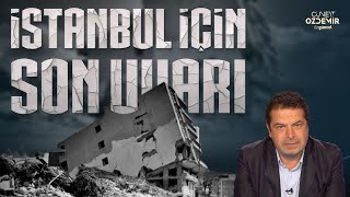 51 İSTANBUL İÇİN SON UYARI BÜYÜK DEPREME HAZIRLIKTA NEREDEYİZ [upl. by Grishilda]