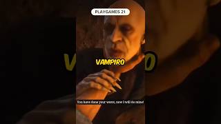 Vampiro De Red Dead Redemption 2 Na Igreja reddeadredemtion2 [upl. by Azil482]