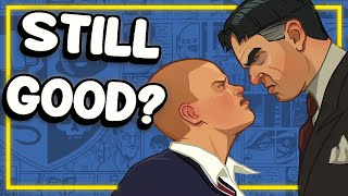 Is Bully Still Good After 10 Years Later [upl. by Vasquez]