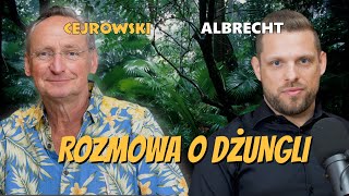 Rozmowa o dżungli [upl. by Samella]