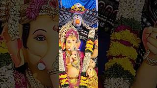 Banaswadi Ganapati🙏bangalore idol ganesh viralvideo shorts trending subscribe [upl. by Bushey]