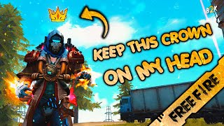 B2K THE KING IS OFFICIALLY BACK  25 KILLS GAMEPLAY [upl. by Jewelle]