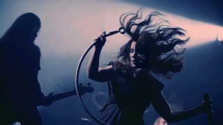 Epica  The Skeleton Key Unnoficial Live Video [upl. by Laira77]