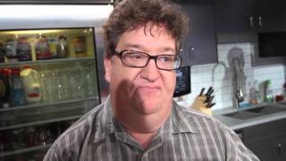 Mike Bocchetti Talks Beatles [upl. by Iorgo64]