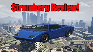 GTA Stromberg Updated Review [upl. by Etnemelc]