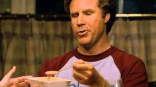 Step Brothers 213 Best Movie Quote  Brennans Fancy Sauce 2004 [upl. by Eriuqs]