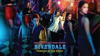 10 Irreconcilable  Riverdale Season 1 Original Score  Blake Neely [upl. by Alegna516]