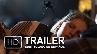 Sting 2024  Trailer subtitulado en español [upl. by Annwahsal]