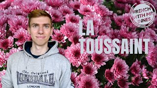 LA FÊTE DE LA TOUSSAINT  What is this French holiday  FREE lesson plan below 🇫🇷 [upl. by Saixela295]