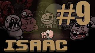 Lets Play  The Binding of Isaac  Episode 9 Corinthians [upl. by Amieva]