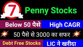 Penny Stocks for Big Profits [upl. by Yhtak142]