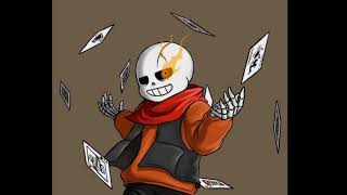 Negative sans  megalovania [upl. by Ellehsim365]