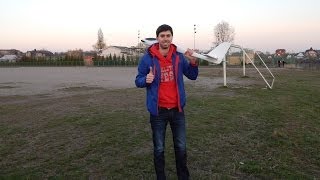 Первый полёт Phoenix 2000 EPO Composite RC Glider [upl. by Kleiman]