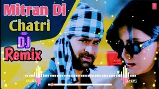 Mitran Di Chatri To Ud Gayi Dj Remix Babbu Maan  Latest Punjabi Song Hard Bass Remix Dj Neeraj Sopu [upl. by Haleeuqa294]