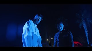 Antonio Hernandez X Sami Duque  Enamorao Videoclip Oficial [upl. by Ellecrad]