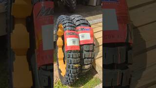 Best Adv Motorcycle Tire combo [upl. by Crescin]