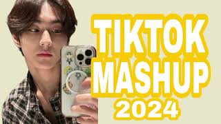 TIKTOK MASHUP 2024 DANCE CRAZE🔥🔥 [upl. by Nnaeoj]