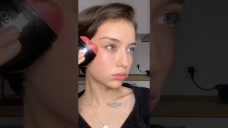 Anzeige  GRWM für ​⁠KikocosmeticsItOfficial 🤍 makeup grwm german [upl. by Ahsienom780]