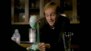 1996 Milkshake Hamilton Beach Commercial [upl. by Farlie]