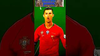 Portugal Slaughtered Israel World Cup 2026 Imaginary  Ronaldo rare moments football ronaldo☠️ [upl. by Trammel721]