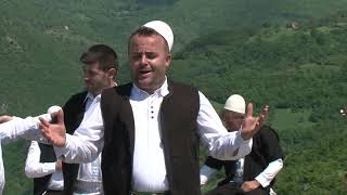 Xhafer Ahmetaj  Hasan Aga [upl. by Nanaek]