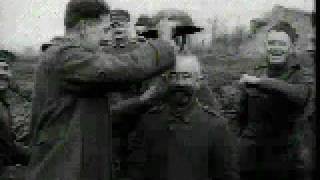 WW1 Armistice Day footage 1918 [upl. by Sellma]