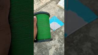 Kite Fly viralvideo kitelover harshkiteofficial patang shorts [upl. by Faydra271]