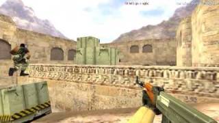 Top Counter Strike PLayers 2008 [upl. by Htabmas]