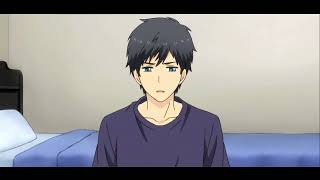 EP 12  ReLife Explained in Hindi quotDouble Panicquot  AniMate Raja [upl. by Jacie464]