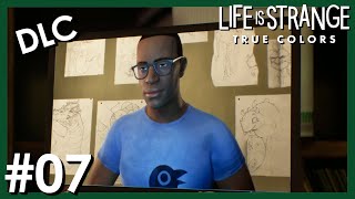 True Colors DLC 07 – Nerdspiele im Schnee Life is strange Deutsch Lets Play [upl. by Ilysa]